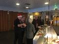 Julfesten 15.12.2018 på Jutbacka